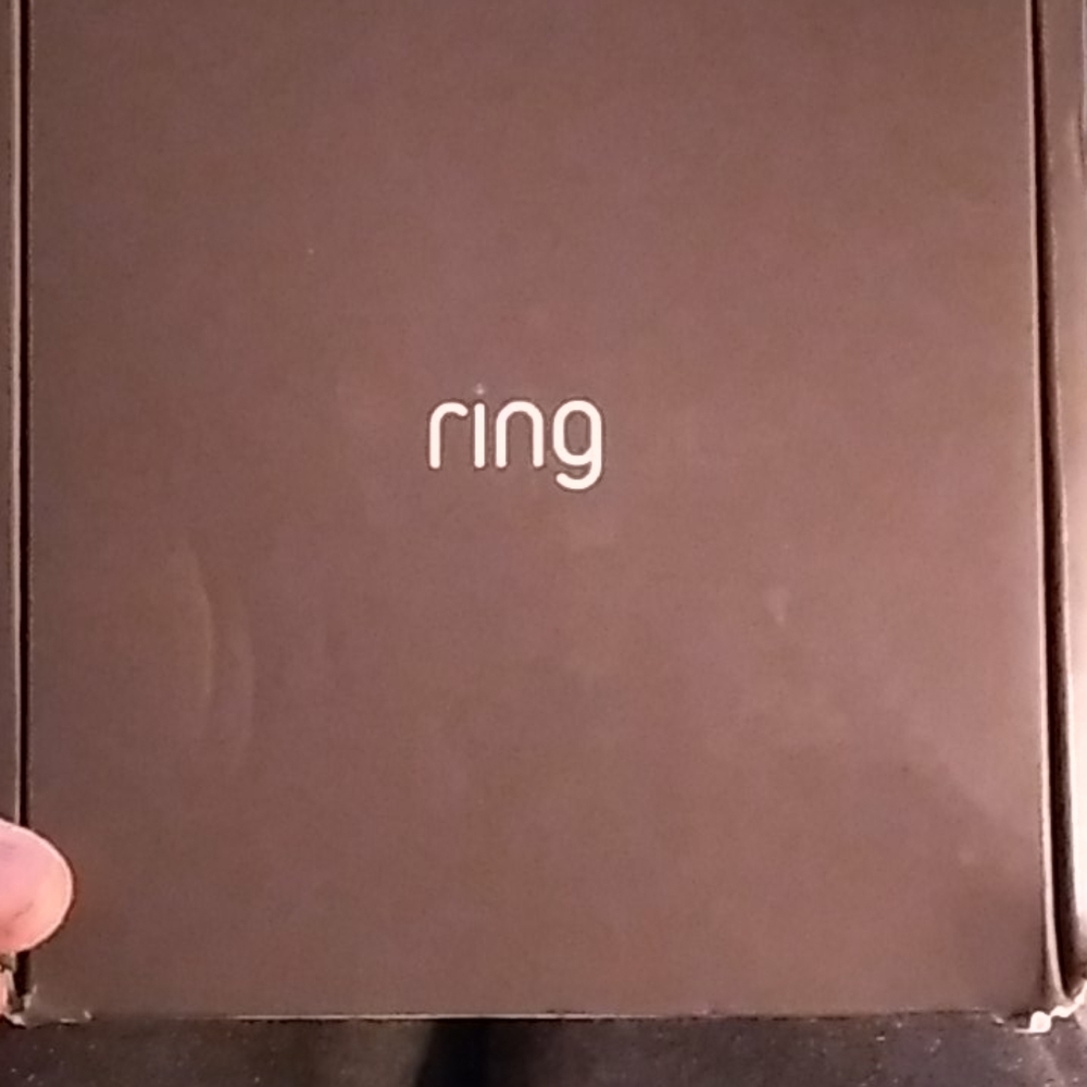 Ring peephole 3 pc